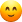 Shy Smiling Face